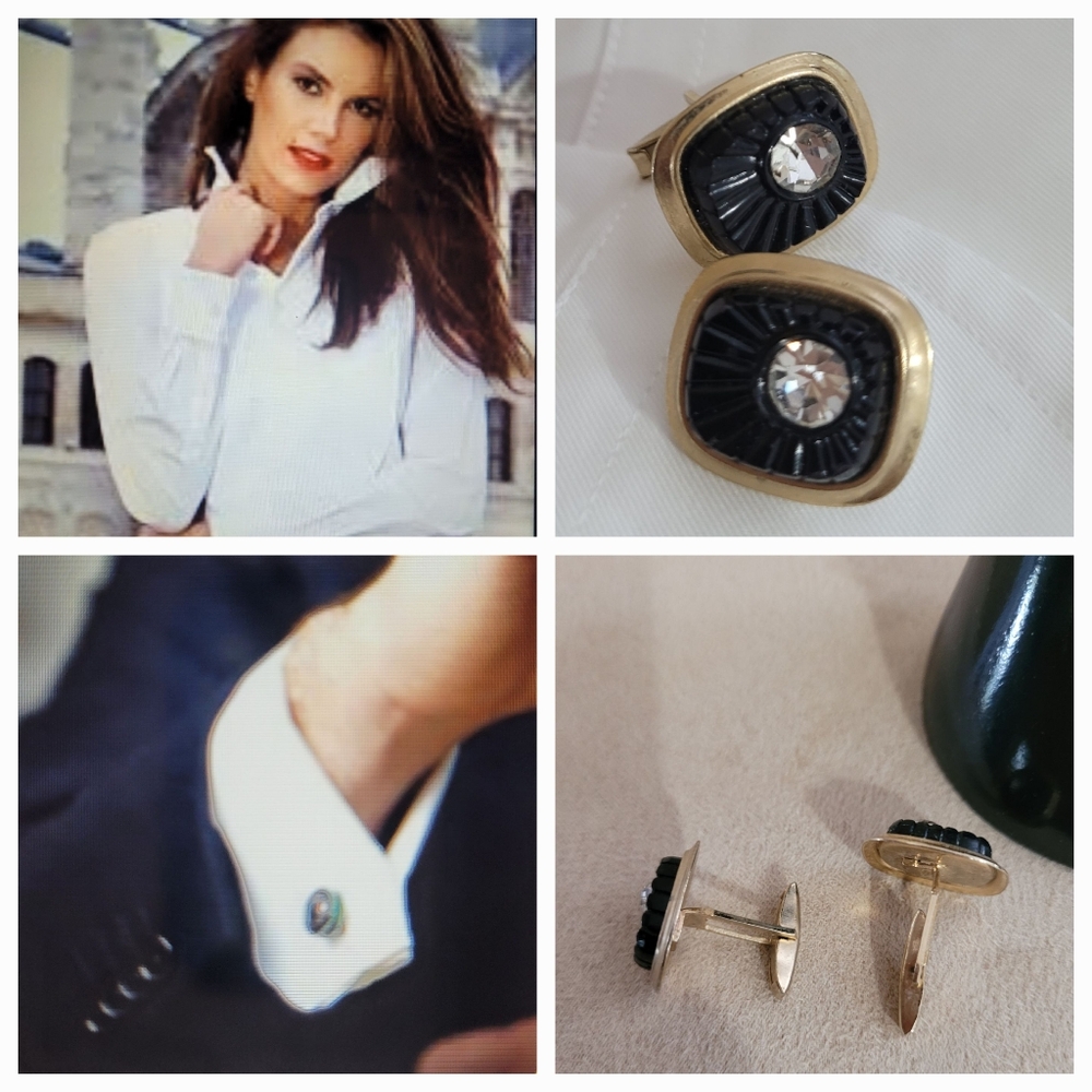 Cuff links - Picture 6 of 8